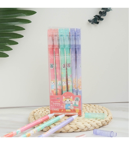 Химикалка с гума AG890