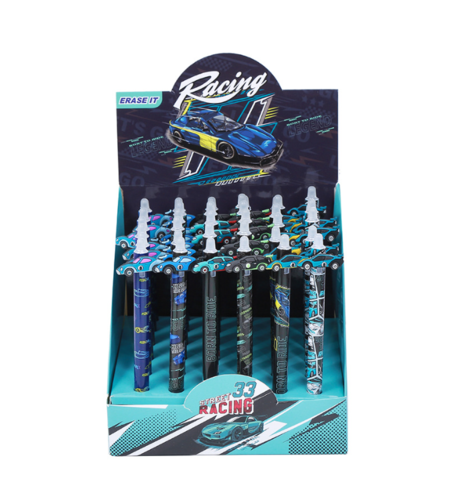 Химикал с гума Racing 2906