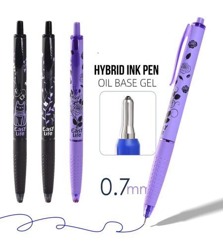 Химикалка Tenfon OG-7763