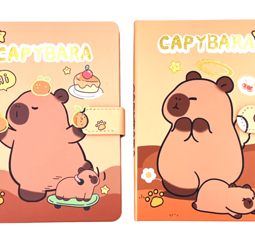 Тефтер Foryou 8600-19