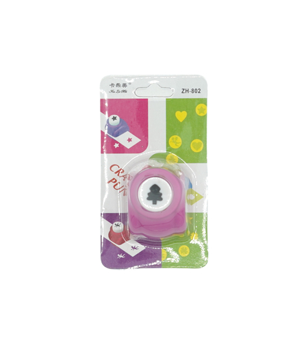 Коледен пънч - борче