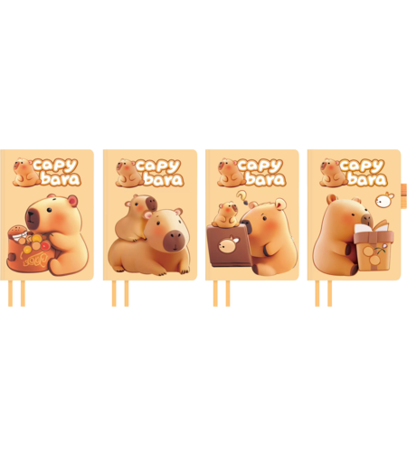 Тефтер Foryou 6600-1