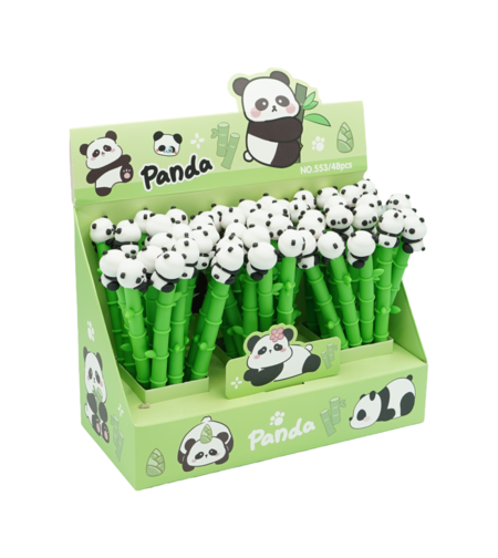 Детска химикалка 