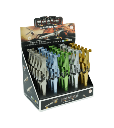 Детска химикалка 