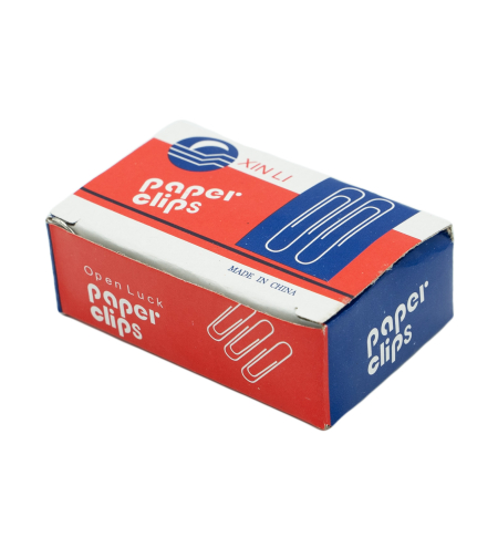 Кламери 33 мм.