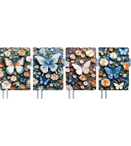 Тефтер Foryou 6500-35