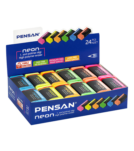 Гума Pensan Неон