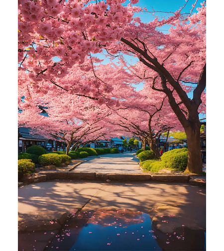 Диамантен гоблен 40х50 см. - GA89180