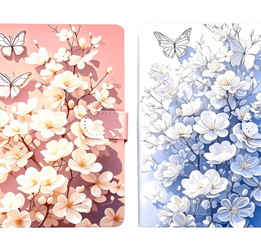 Тефтер Foryou 8600-20