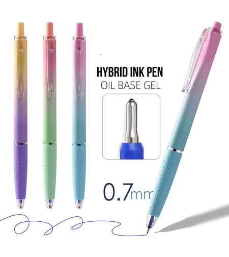 Химикалка Tenfon OG-7762