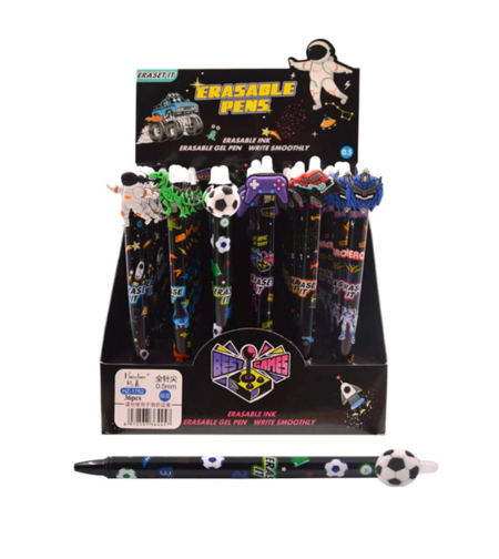 Химикал с гума Best Games 1762