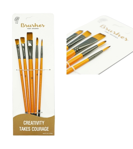 Комплект четки 