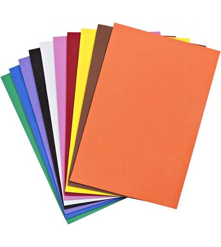Ева Nova Color 20х30 - 10цвята