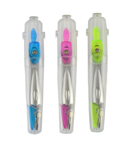 Пергел Кит 462