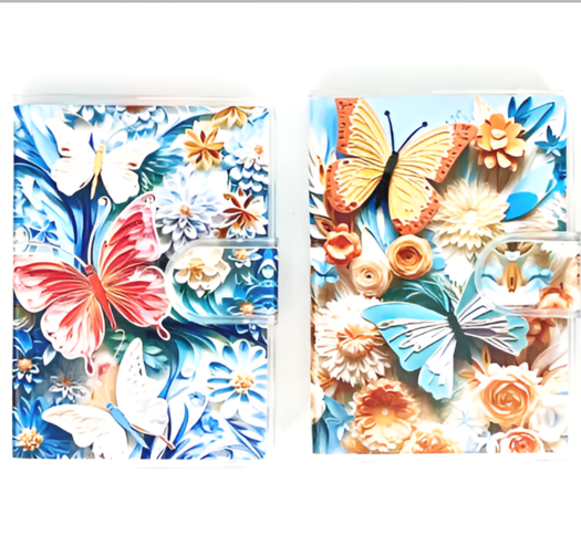 Тефтер Foryou 1500-22