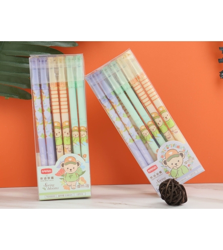 Химикалка с гума TD33005