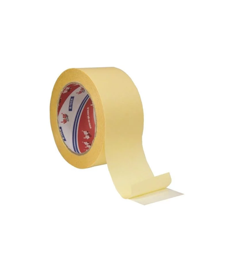 Хартиено тиксо 24/20м солвент