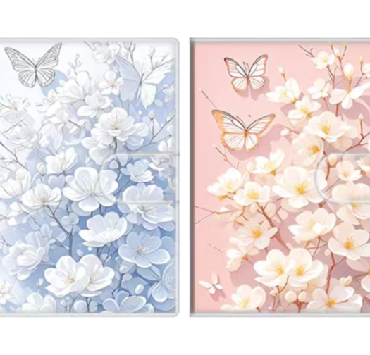 Тефтер Foryou 1500-1