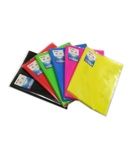 Папка 20 джоба, Лукс Бенге