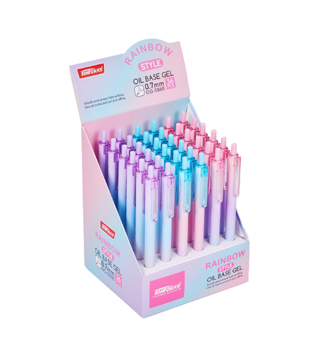 Химикалка Tenfon OG-598E