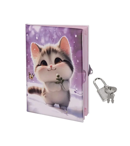 Таен дневник Коте