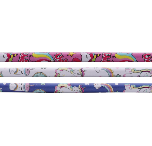 Молив Fatih Unicorn 2B