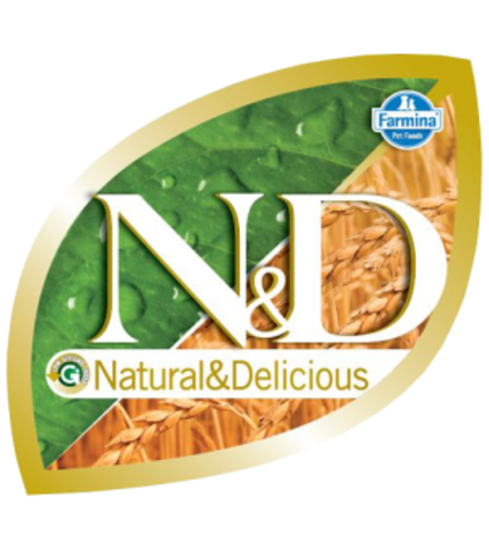 N&D