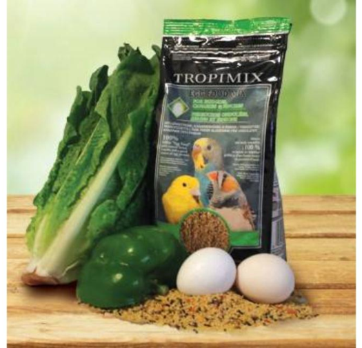 HARI Tropican Протеинови Яйчни Гранули с Истински Яйца – 150 г