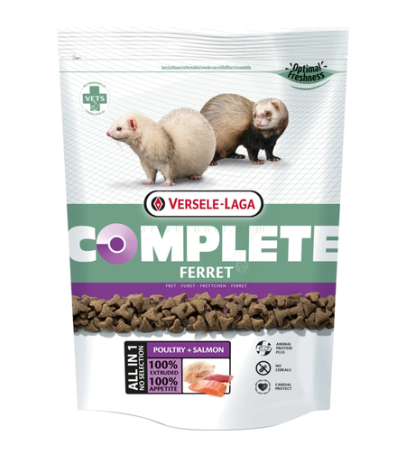 VERSELE LAGA Complete Ferret - храна за порчета
