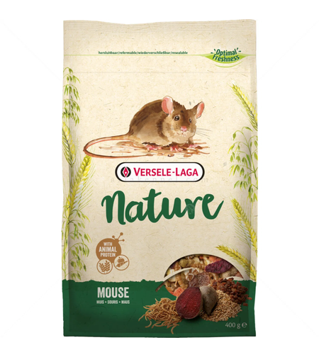 VERSELE LAGA Nature Mоuse - храна за мишки
