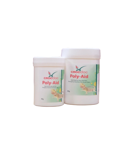 CROCdoc Poly Aid 40гр