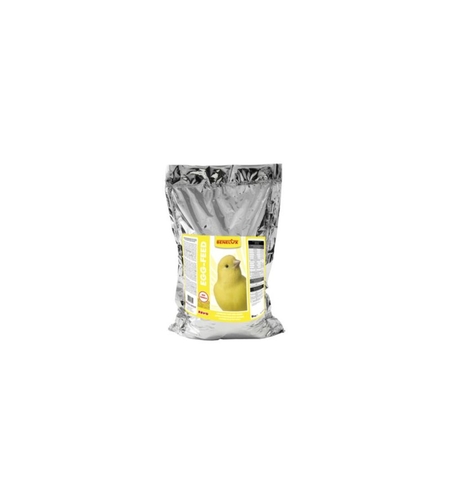 BENELUX YELLOW EGG-FEED – МЕКА ХРАНА ЗА ПТИЦИ