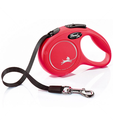 FLEXI Classic XS,S,M,L Compact лента – Автоматичен повод