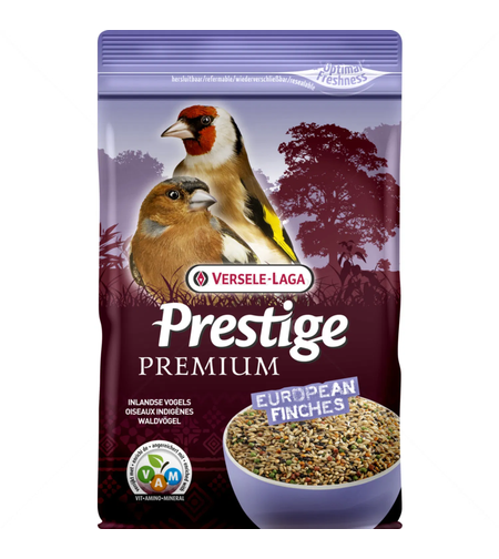 VERSELE LAGA Premium European Finches