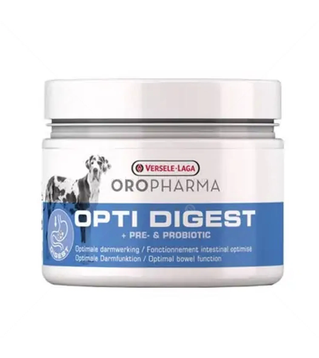 VERSELE LAGA Opti Digest - за оптимална чревна функция с пре- и пробиотици