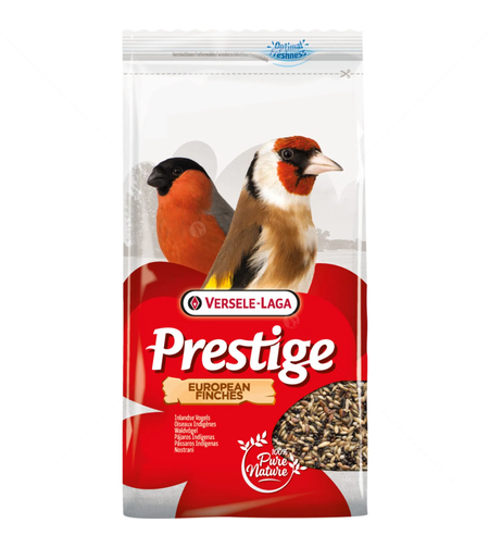 VERSELE LAGA Standard European Finches - пълноценна храна за европейски финки