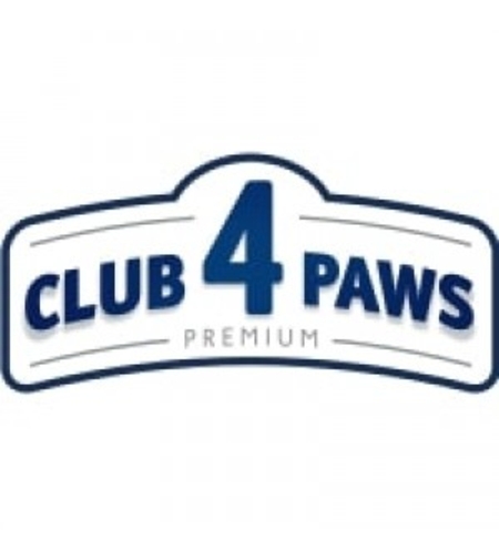Club 4 PAWS