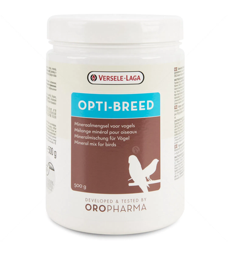 VERSELE LAGA Opti Breed - хранителна добавка