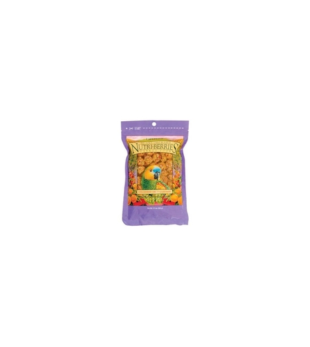 Lafeber Nutri-Berries Sunny Orchard - Слънчева Градина за Папагали 284гр