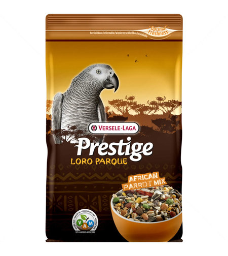 VERSELE LAGA Premium African Parrot - храна за африкански големи папагали