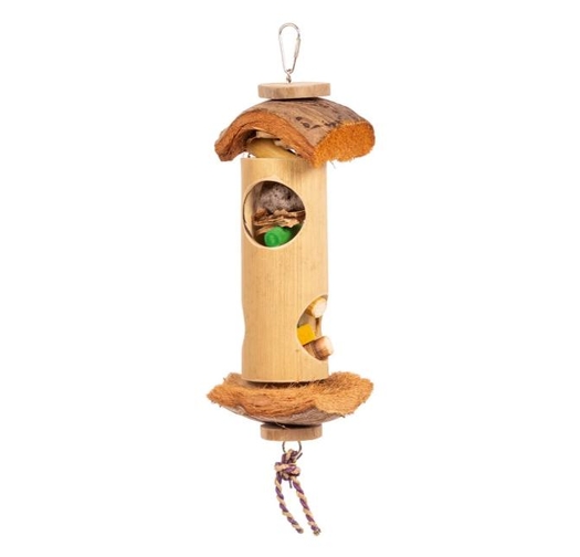 Играчка за папагали Luxury Parrot Toys-0089
