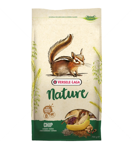 VERSELE LAGA Nature Chip - храна за катерици