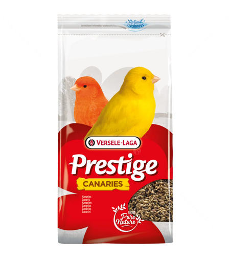 VERSELE LAGA Standard Canary - пълноценна храна за канари