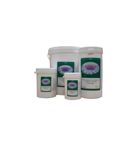 Calcivet Powder - Калций на Прах 40гр