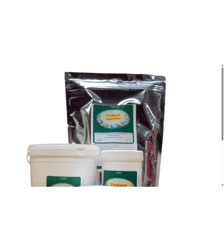 ProBoost SuperMax - Подпомагане при Разплод 1.5кг