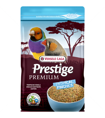 VERSELE LAGA Premium Tropical Finches