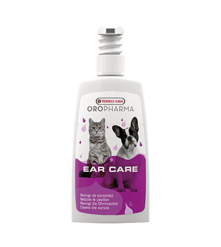 VERSELE LAGA Ear Care Lotion - Лосион за уши