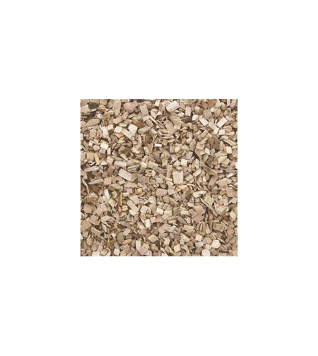 Deli Nature Premium Beech Woodchips - Буков Дървен Чипс за Постеля 8мм Medium 12.5 кг