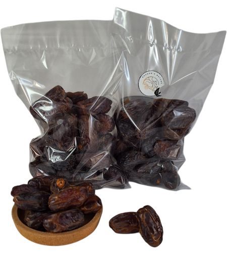 Сушена Кралска фурма