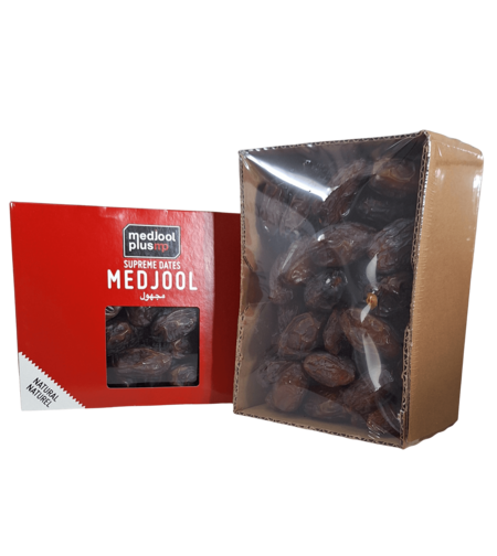Кралска фурма MEDJOUL 1kg